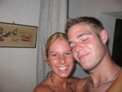 Amateur young couple 15/81