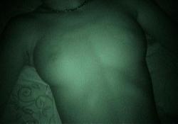 Girlfriend nightvision(16 pics)