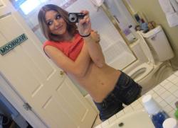 Teen selfpics 27/48