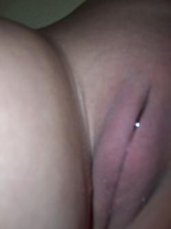 Pierced nips and pussy blowing in vegas 10/39