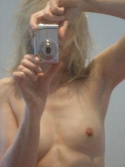 Annie´s selfpics 7/11