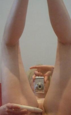 Annie´s selfpics 11/11