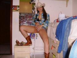 Cowgirl 5/12