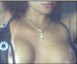 Sexy latina webcam 18/20