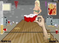 Beer pong,strip pong 1/22