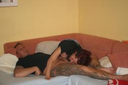 Tattoed fucking couples mix 183/248