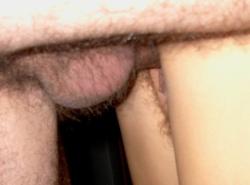 Hairy creampie megageil  5/21