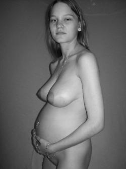Pregnant 9/12