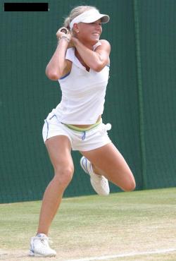 Caroline wozniacki  8/135