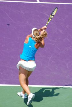 Caroline wozniacki  24/135