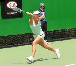 Caroline wozniacki  40/135