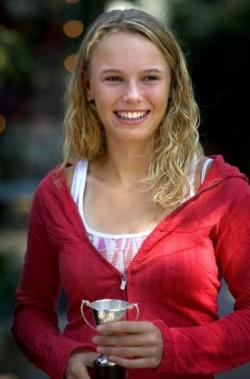 Caroline wozniacki  66/135