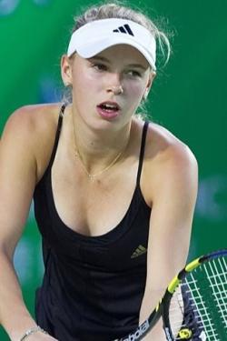 Caroline wozniacki  70/135