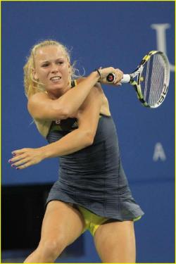 Caroline wozniacki  73/135