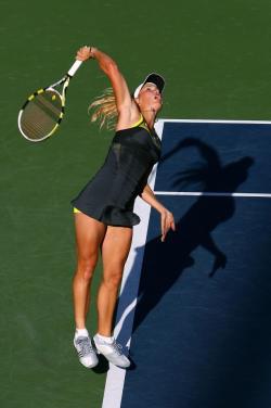 Caroline wozniacki  94/135