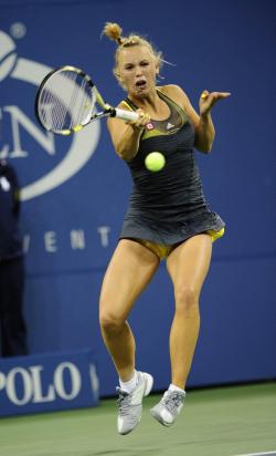 Caroline wozniacki  102/135