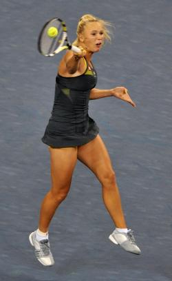 Caroline wozniacki  103/135