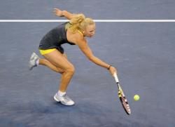 Caroline wozniacki  108/135