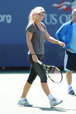 Caroline wozniacki  111/135