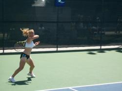Caroline wozniacki  131/135