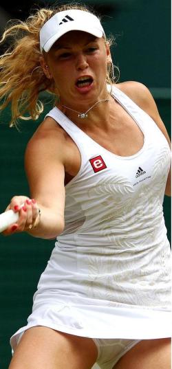 Caroline wozniacki  135/135