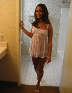 Latina cutie i picked up at club opera (15 pics)