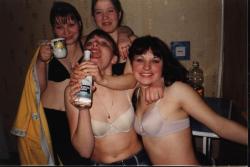 Girls under alcohol influence ! 26/61