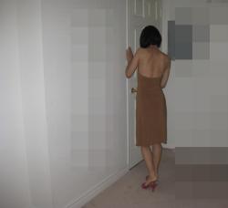 Asian slut wife hitomi - set1 20/21