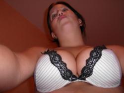 Chubby teen selfshots(63 pics)