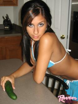 Cucumber fun(15 pics)