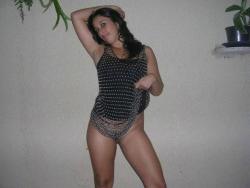 Hot latina wife 2/5