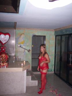 Amateur colombian girlfriend 25/42