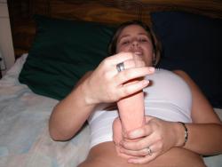 She loves her toys - horny girlfriend 17/127