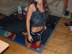 Hot arabic chick  68/116