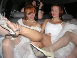 Bride and wedding pics - just married 27/46