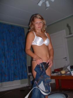 Great amateur teen no. 2  13/60