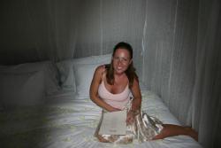 More private pics - hot wife - wedding included 144/153