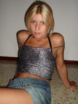 Italaien amateur girl  55/102