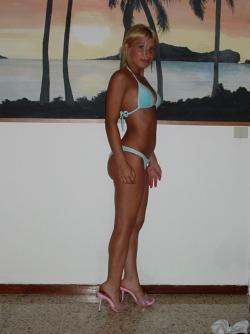 Italaien amateur girl  73/102