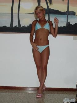 Italaien amateur girl  75/102