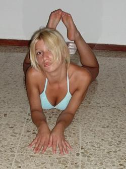 Italaien amateur girl  85/102