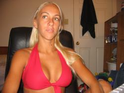 Sexy hot blonde webcutie 43/88