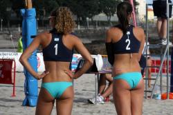 Volleyball girls no. 1 21/74