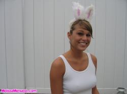 Bunny melissa 1/15