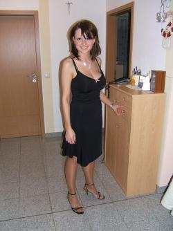 Girlfriend aneta 46/46