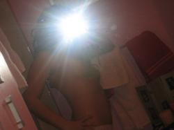 Selfshots - from solarium 8/21