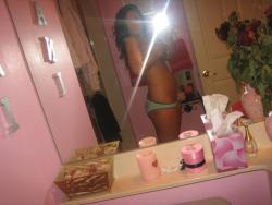 Selfshots - from solarium 12/21