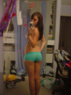 Selfshots - teen girl 66/75