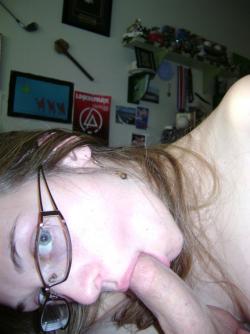 American girl likes cumshots and masturbating  8/45