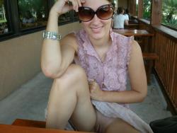 Florida sunshine without panties and bras 23/85